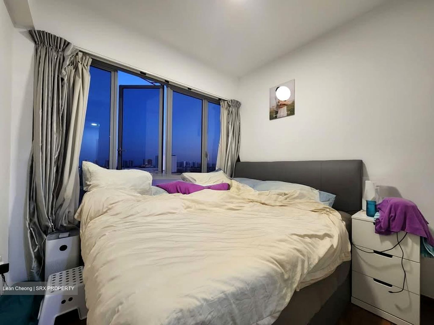 Bedok Residences (D16), Apartment #595229471